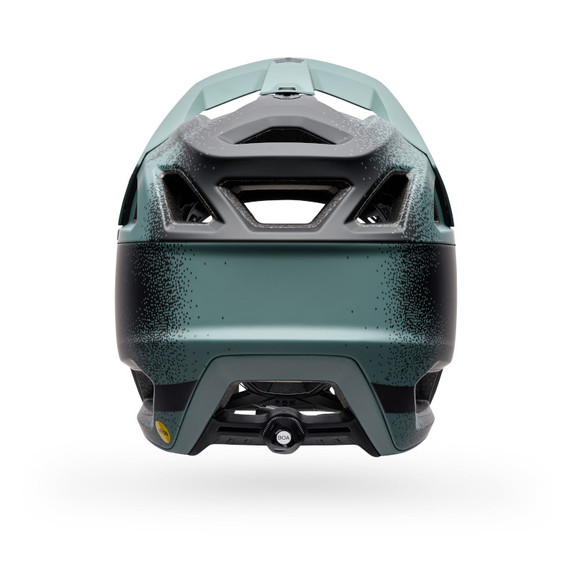Fox Proframe RS Helmet Aura Sage