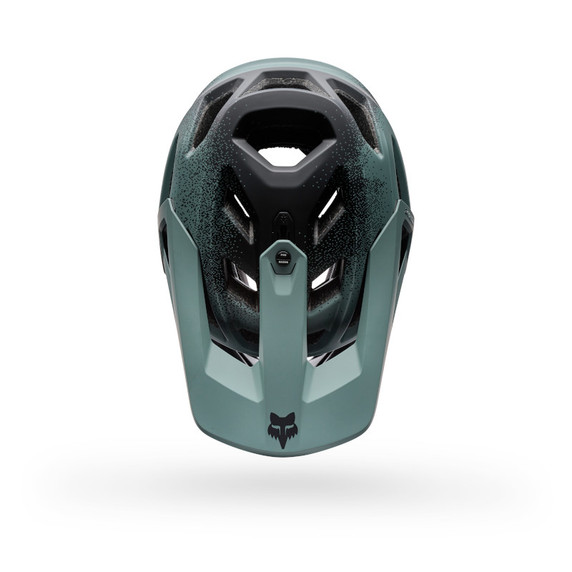 Fox Proframe RS Helmet Aura Sage