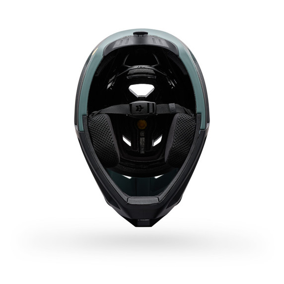 Fox Proframe RS Helmet Aura Sage