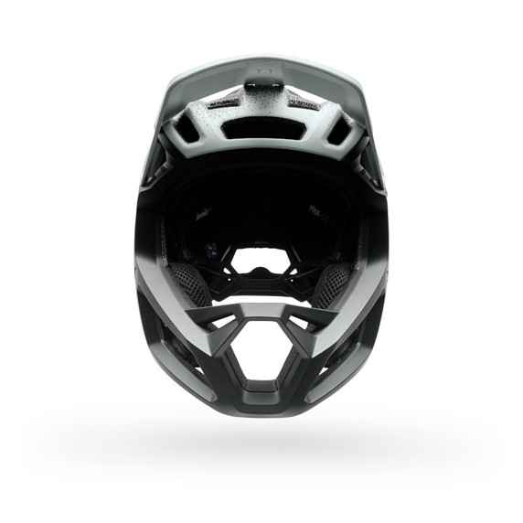 Fox Proframe RS Helmet Aura White