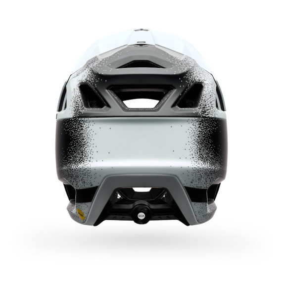 Fox Proframe RS Helmet Aura White