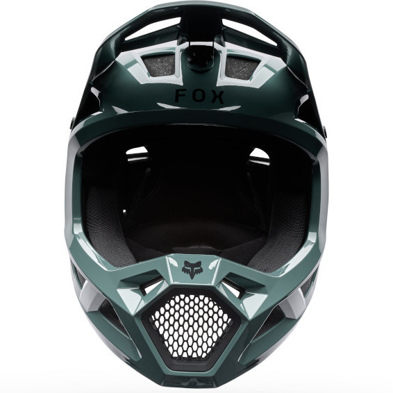 Fox Rampage Helmet Vault Sage