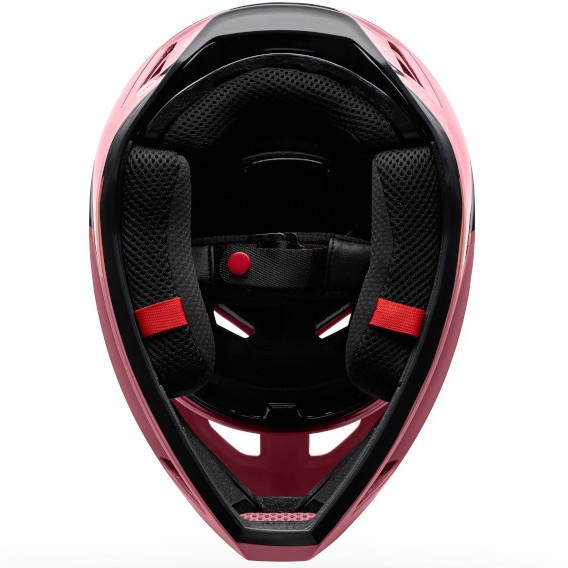 Fox Rampage RS Helmet Splice Berry