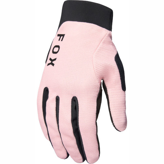 Fox Ranger Gel Womens Glove Blush