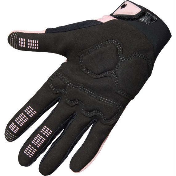 Fox Ranger Gel Womens Glove Blush