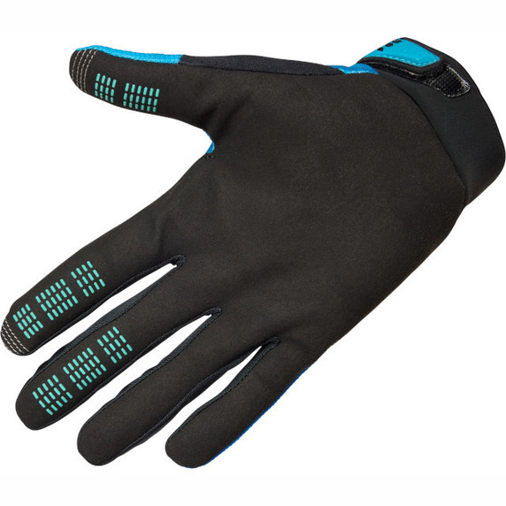 Fox Ranger Glove Blend Blue Atoll