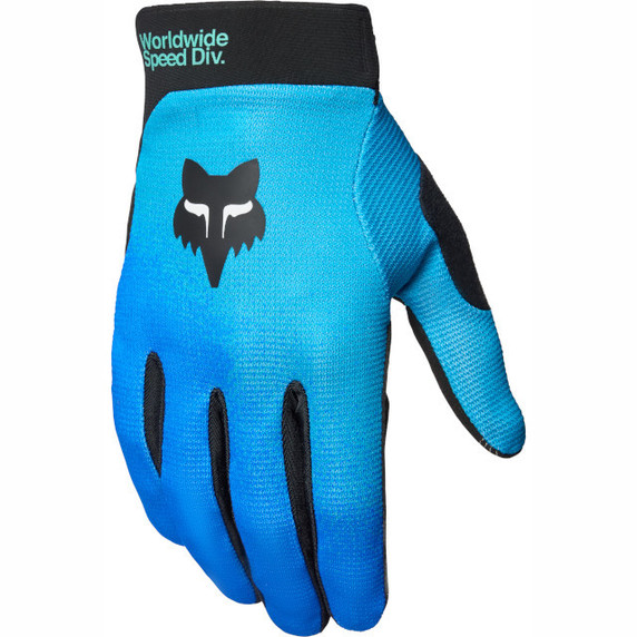 Fox Ranger Glove Blend Blue Atoll