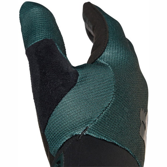Fox Mens Ranger Full-Fingered MTB Glove Ivy