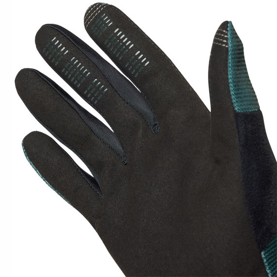 Fox Mens Ranger Full-Fingered MTB Glove Ivy