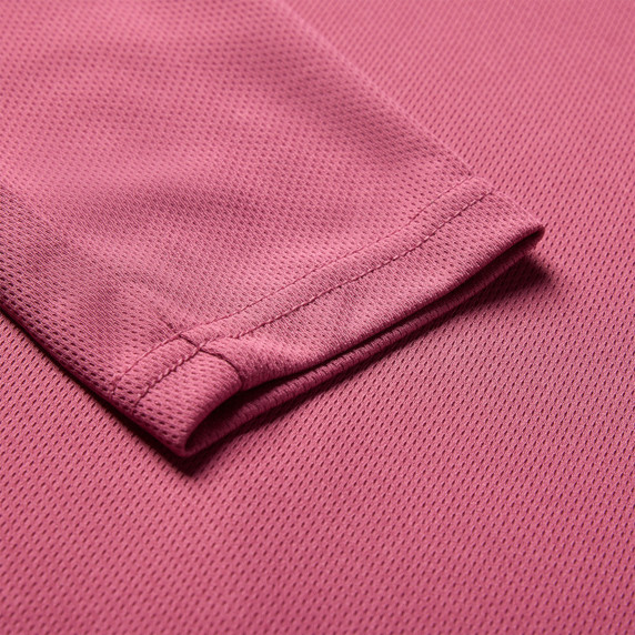 Fox Ranger Long Sleeve Fox Head Jersey Berry