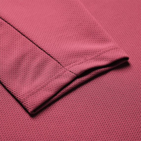 Fox Ranger Long Sleeve Womens Fox Head Jersey Berry