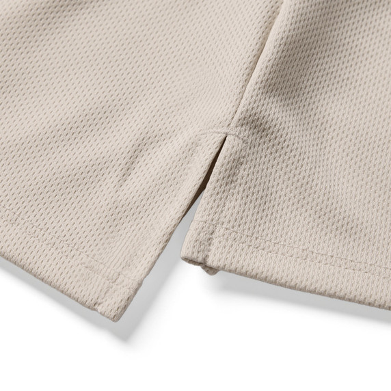 Fox Ranger Long Sleeve Womens Fox Head Jersey Chalk