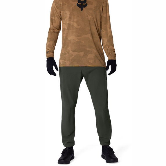 Fox Ranger Pants Ivy