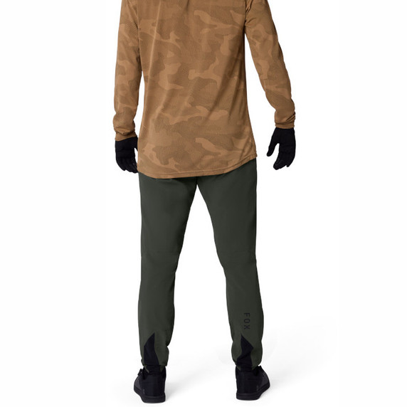 Fox Ranger Pants Ivy
