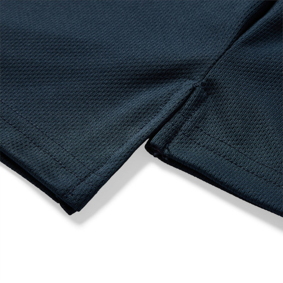 Fox Ranger Short Sleeve Fox Head Jersey Galaxy Blue