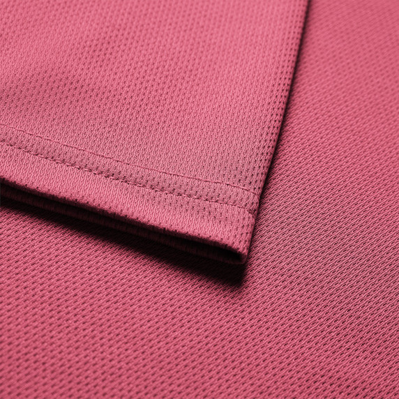 Fox Ranger Short Sleeve Wordmark Jersey Berry