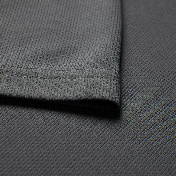 Fox Ranger Short Sleeve Wordmark Jersey Dark Shadow