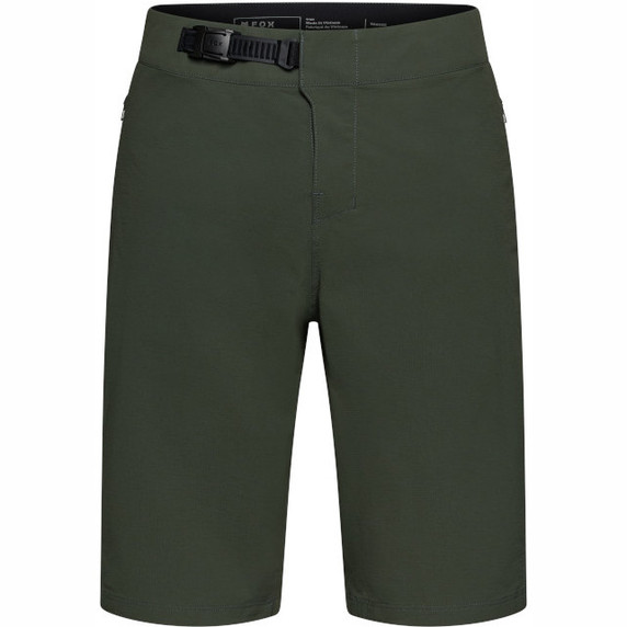Fox Mens Ranger MTB Shorts Ivy