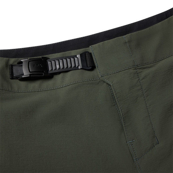 Fox Mens Ranger MTB Shorts Ivy