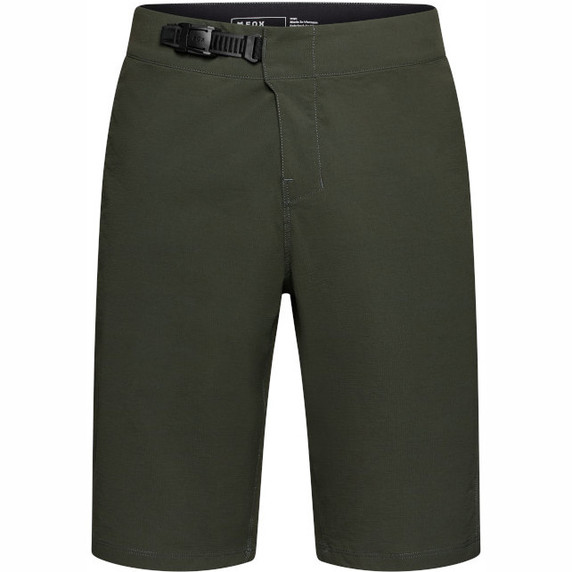 Fox Ranger Shorts W/Liner Ivy