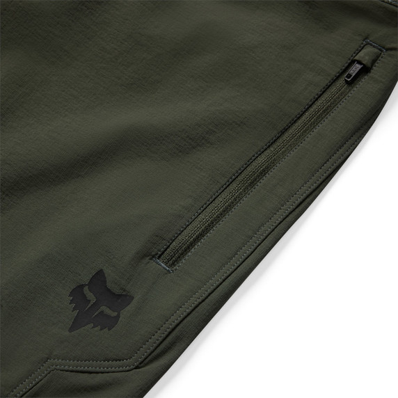 Fox Ranger Shorts W/Liner Ivy