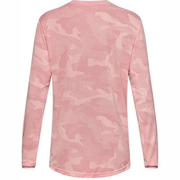 Fox Ranger Tru-Dri Long Sleeve Jersey Berry