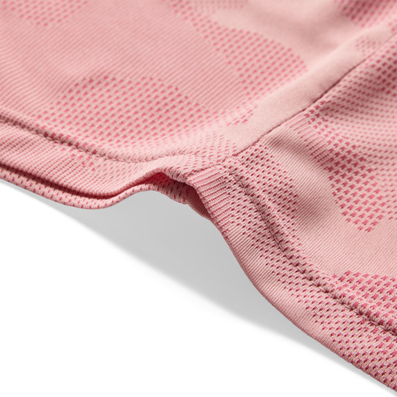 Fox Ranger Tru-Dri Short Sleeve Jersey Berry