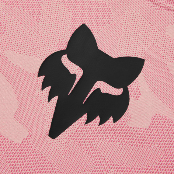 Fox Ranger Tru-Dri Short Sleeve Jersey Berry