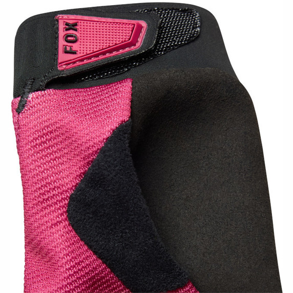 Fox Ranger Womens Glove Berry