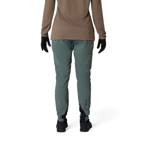 Fox Womens Ranger MTB Pants Sage