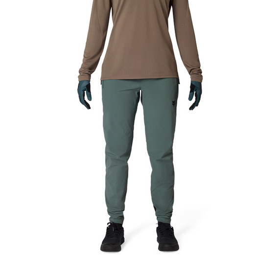 Fox Womens Ranger MTB Pants Sage