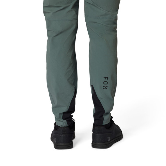 Fox Womens Ranger MTB Pants Sage