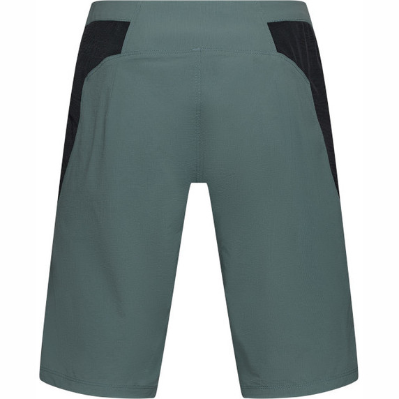 Fox Ranger Womens Shorts W/Liner Sage