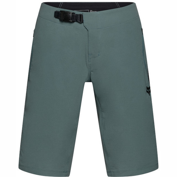 Fox Womens Ranger MTB Shorts W/Liner Sage