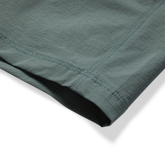 Fox Ranger Womens Shorts W/Liner Sage