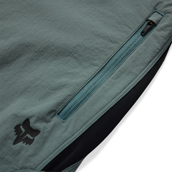 Fox Womens Ranger MTB Shorts W/Liner Sage