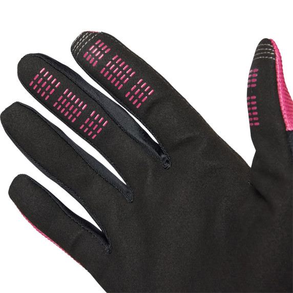 Fox Ranger Youth Glove Berry
