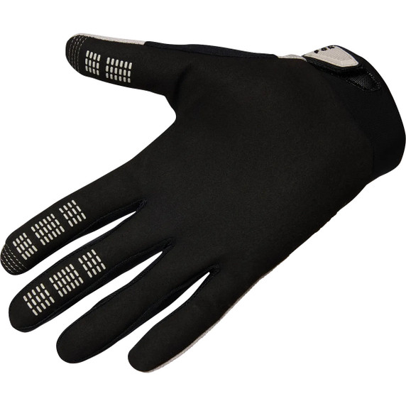 Fox Youth Ranger Full-Fingered Glove Chalk