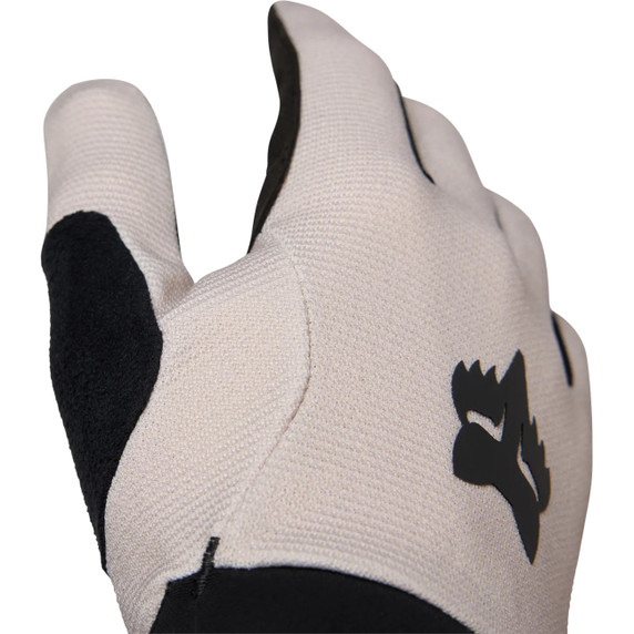 Fox Youth Ranger Full-Fingered Glove Chalk