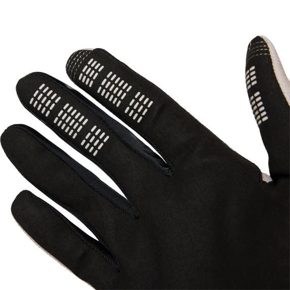 Fox Youth Ranger Full-Fingered Glove Chalk