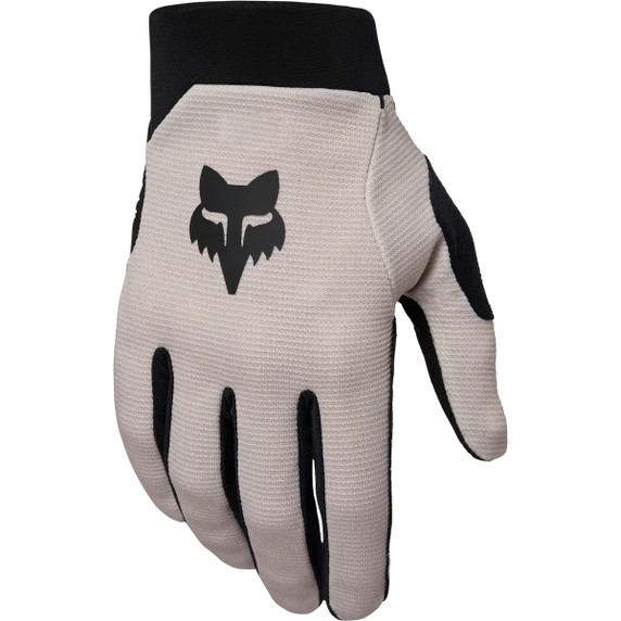Fox Youth Ranger Full-Fingered Glove Chalk