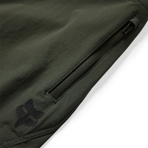 Fox Ranger Youth Pants Ivy