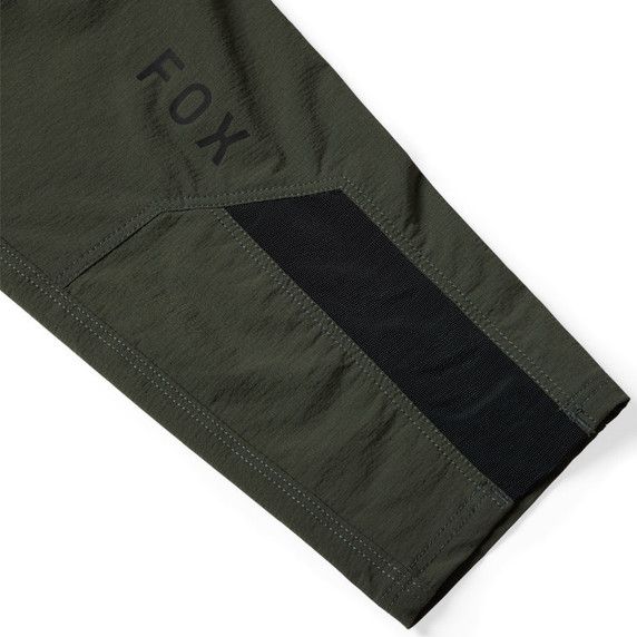 Fox Ranger Youth Pants Ivy