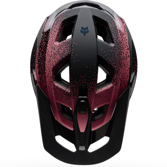 Fox Speedframe RS Helmet Aura Berry
