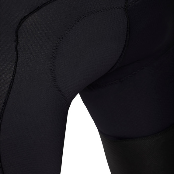 Fox Mens Tecbase Liner MTB Shorts Black