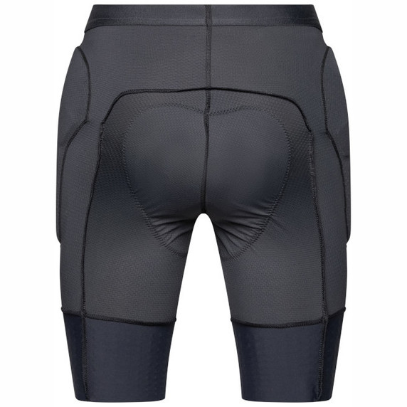 Fox Titan Race Shorts Black