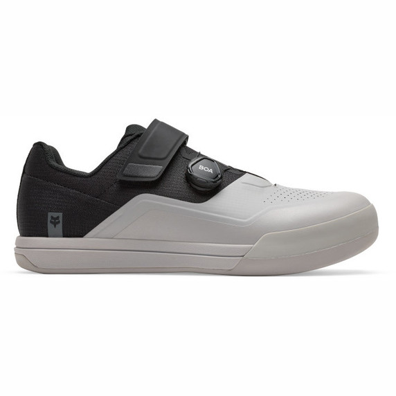 Fox Union Clipless Shoes Vintage White