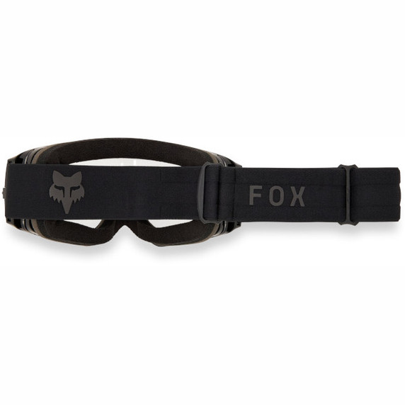 Fox Vue MTB Max Goggle Black