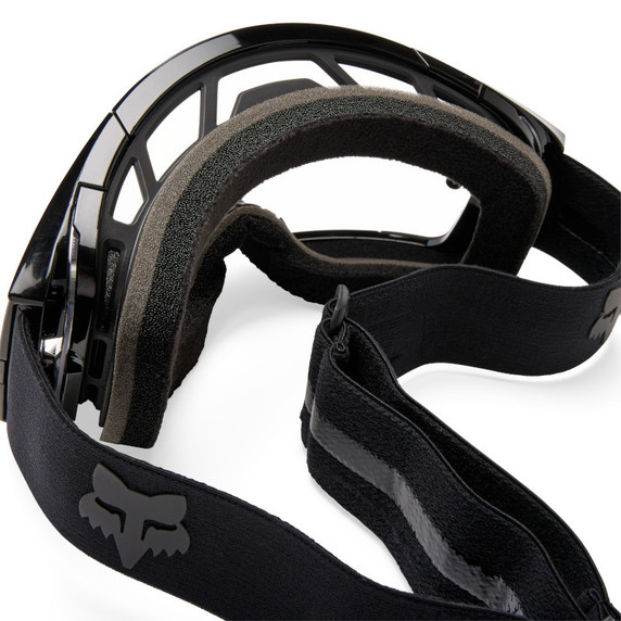 Fox Vue MTB Max Goggle Black