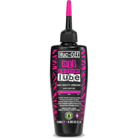 Muc-Off Bicycle Chain Care Kit